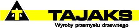 Tajaks - logo